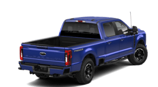 2026 Ford Super Duty® External Image 3
